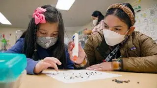 2022 Hart Vision School of the Year, South: Multicultural Learning Center