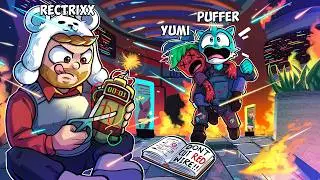 THIS GAME PROVES WHY WE SHOULD NEVER BE TRUSTED