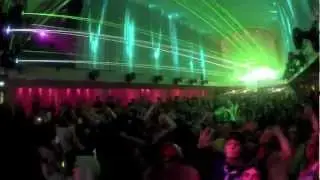 Club Aqua - One night of core - NKPG film