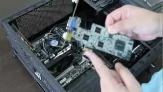 Avermedia Game Broadcaster HD Tutorial & Unboxing: How to record and stream from Xbox or PS3