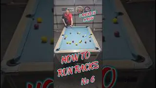 Run Racks Like A PRO in 8 Ball Pool