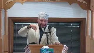 blessings of life combined with good deeds (نعم الحياة ممزوجة بالأعمال الصالحة) by Dr. Ahmed Nabhan
