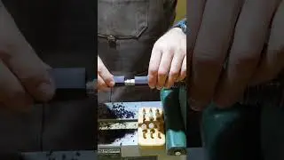 Черная ручка для современного подростка #penmaker #penmaking #shortvideo