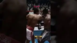 FightNight Champion Mode. Knockout #3. Full Video On My Page. #boxing #easports #fight #gaming #xbox