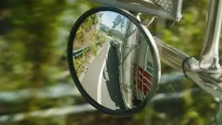 Heavy Vehicle Safety: Speed limits on steep descents
