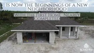 The Immokalee Foundation Video- Update