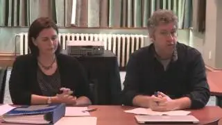 Roundtable on the &ldquo;Future of RAD (Rules of Archival Description)&rdquo;