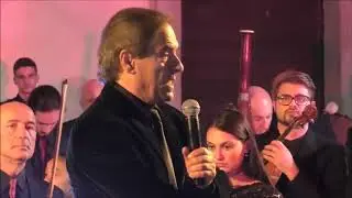 Sinfonia al Castello Orchestra Massimo Freccia