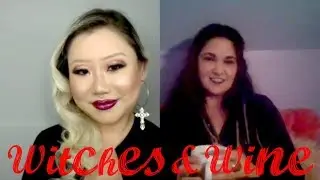 77.  Sobriety and Spiritual Satanism - Koren Walsh (a.k.a. Jezebel Pride)