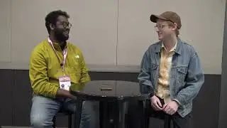Kiwi jr. SXSW Interview 2023