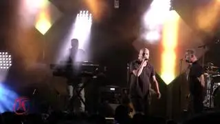 Zebda : L'accent - Africajarc 2015 &agrave; Cajarc (Lot)