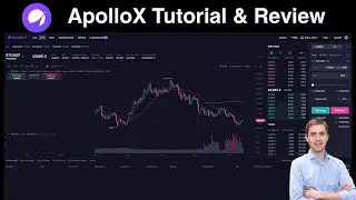 ApolloX Tutorial & Review - Trade Crypto Futures on a Decentralized Exchange