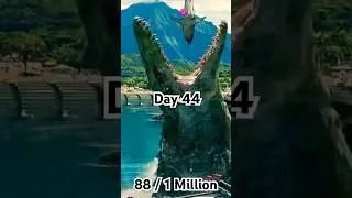 5 facts about how dinos used to live! #5facts #5inefacts #fy #fy #fypシ゚