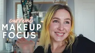 Shop My Stash - November 2020 | Dialing back my collection and makeup focus this month