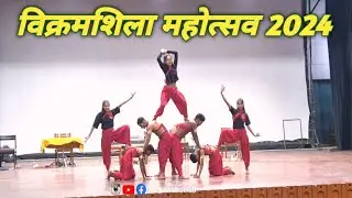 महाशिवरात्रि स्पेशल अघोरी डांस।Mahashivratri special aghori dance|Aa JaoBhole Marghat par