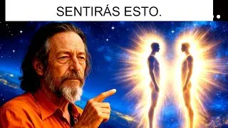 QUÉ SUCEDE CUANDO CONOCES A ALGUIEN MÁS DESPIERTO QUE TÚ - ALAN WATTS