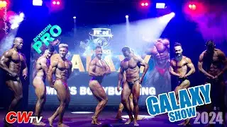 Galaxy Show ICN 2024 Pro