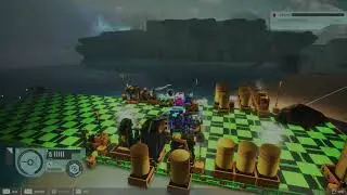 【海苔餅】20260101 泰拉科技世界 TerraTech Worlds