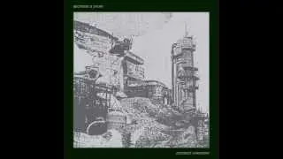 Brotman & Short - Distance Unknown