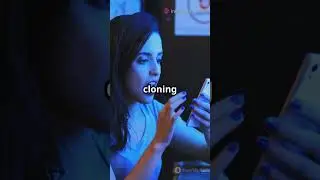 How Hackers Clone Your Voice: The Shocking Truth!