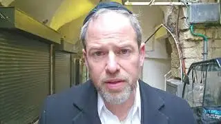 Как контролировать свои мысли и чувства | Раввин Йосеф Фархи