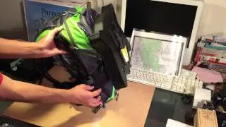 Parrot Bebop DIY Case 2.0
