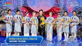 WHAT WE'VE BEEN DOING THIS PAST YEAR - HOANG THANG I LAVIS NAIL x SAIGON TAN THOI LOTTERY GROUP