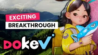 Обновление DokeV 2025