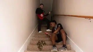 Rashad Ahmad - Street Gamer (Official Video) (2022)