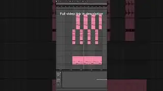 Martin Garrix & Mesto ft. Wilhelm - Breakaway (Ableton Remake) #martingarrix #breakaway  #ableton