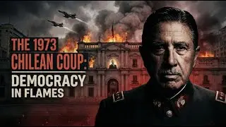 Chile 1973 Coup: Pinochet, the U.S., and the Intervention That Left No Footprints | Cold War History