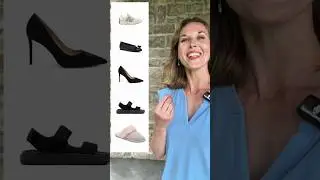 Словарь женской обуви 👟
