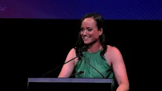 AFLW S7 Best and Fairest | Daisy Pearce