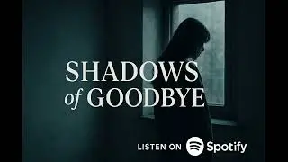 Shadows of Goodbye &ndash; Emotional Ballad | Studio73431 (Official Audio) #music #newmusic #remix