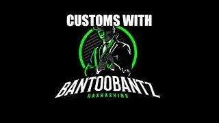 Customs With BantooBantz | Free Fire | Pakistan Zindabad
