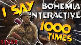 Vigor: Играем в Encounter, одновременно говоря Bohemia Interactive 1000 раз *CRAZY (смешные момен...