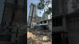 Kalpataru Vivant @JVLR | 1st May Update