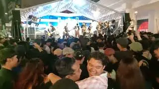 plague of happiness-malam (parkmaya fest)