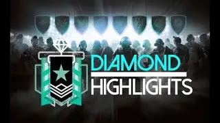 How I Hit Diamond Para Bellum Highlights Rainbow Six Seige