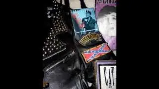 Poor man's prison ~ Gene Vincent