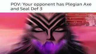 Abyssal Hel: Plegian Kris Autobattle Absolute Solo