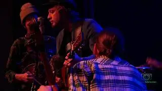 Sam Grisman Project | 2023-12-09 | Blue Darlin'