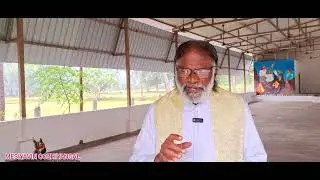 Fr.Actavius daily bible message 21.12.2024
