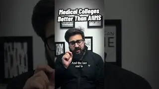 Top Medical Colleges in South India Better than AIIMS