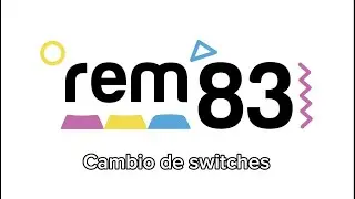 Cambio de switches