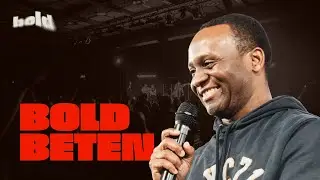Bold Beten | Bold | Cyrille Tschamda | 18.01.2026