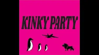 Kinky Party - Arnaldo y los Zares de la Sinestesia