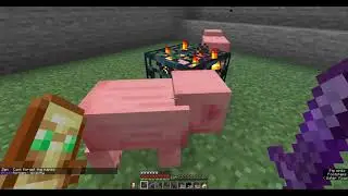Revisiting Purity's Pig Spawner | Purity Vanilla