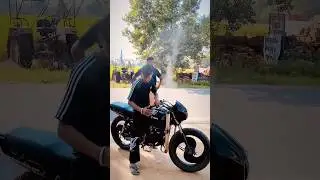 Spendor 👑 Modified Pipe silencer #modified #splendor ❤ #hrmodified new #viral short video‼️⚠️