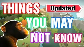 Cell To Singularity - THINGS YOU MAY NOT KNOW! | CTS Gaming